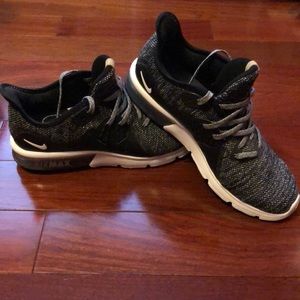 Women’s Nike Air Max Sneakers